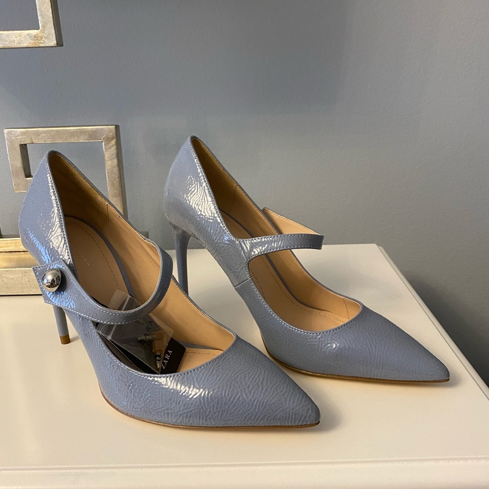 Zara shoes